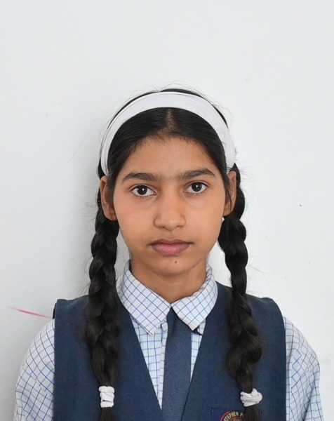 KUMARI RICHA 